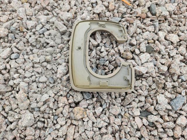 2007 Ford F150 Supercrew