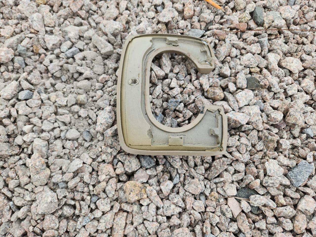 2007 Ford F150 Supercrew