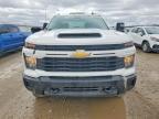 2024 Chevrolet Silverado K2500 Custom