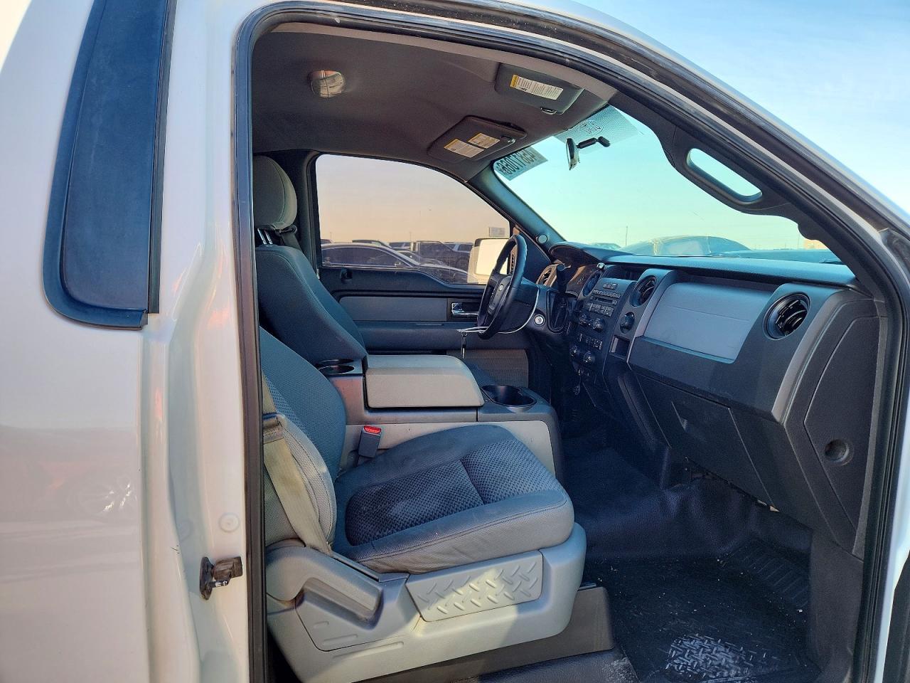 2014 Ford F150