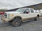2012 Ford F250 Super Duty