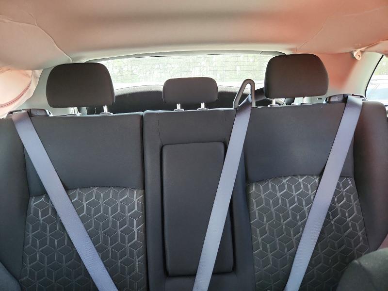 2025 Mitsubishi Outlander Sport s