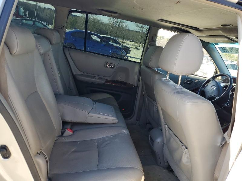 2007 Toyota Highlander Limited