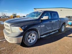 New arrivals for sale at auction: 2014 Ram Trucks 1500 ST