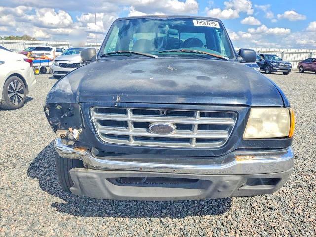 2001 Ford Ranger