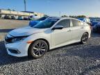 2019 Honda Civic exl