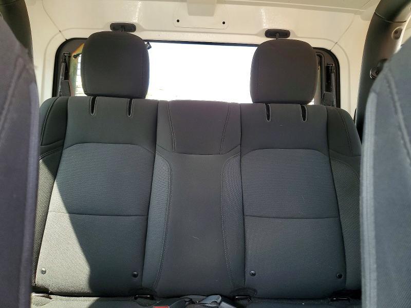 2019 Jeep Wrangler Sport