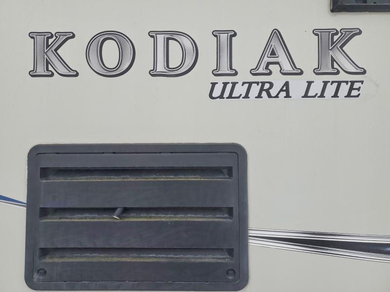 2018 Dutchmen 2018 Keystone Kodiak Camper