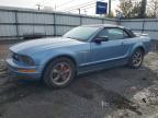 2006 Ford Mustang