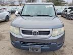 2011 Honda Element lx