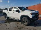 2023 Chevrolet Silverado K1500 ZR2
