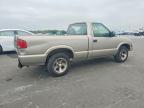 2001 Chevrolet S Truck S10