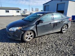 Ford salvage cars for sale: 2014 Ford Focus se