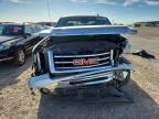 2012 GMC Sierra C1500 SLE