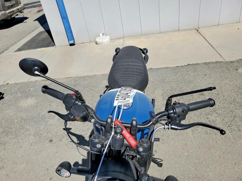 2023 Royal Enfield Motors Hunter 350