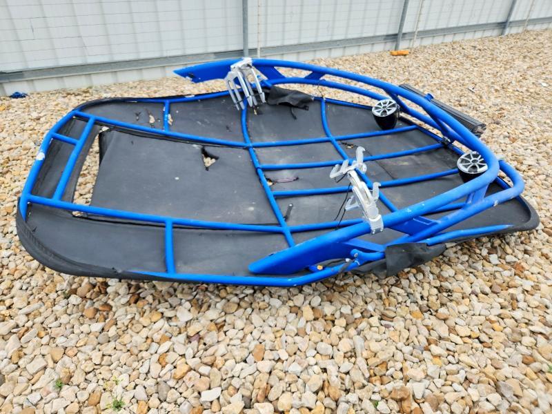 2019 Yama HA Boat