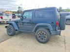 2014 Jeep Wrangler Rubicon
