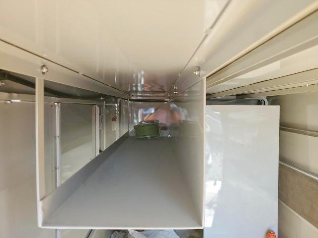 1988 Unknown 1988 Manhole Support Trailer