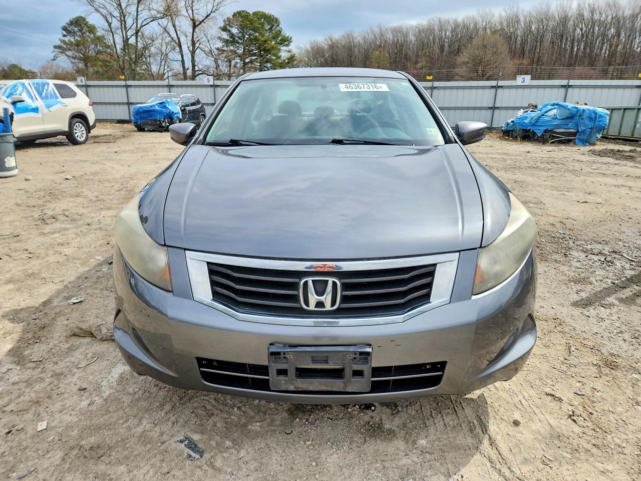 2010 Honda Accord lx