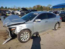 2018 Nissan Altima 2.5 s for sale in Florence, MS