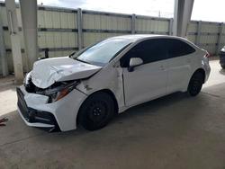 2020 Toyota Corolla se for sale in Clewiston, FL