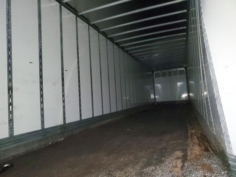 2026 Wabash Sh Dvcvhpc dry van Trailer