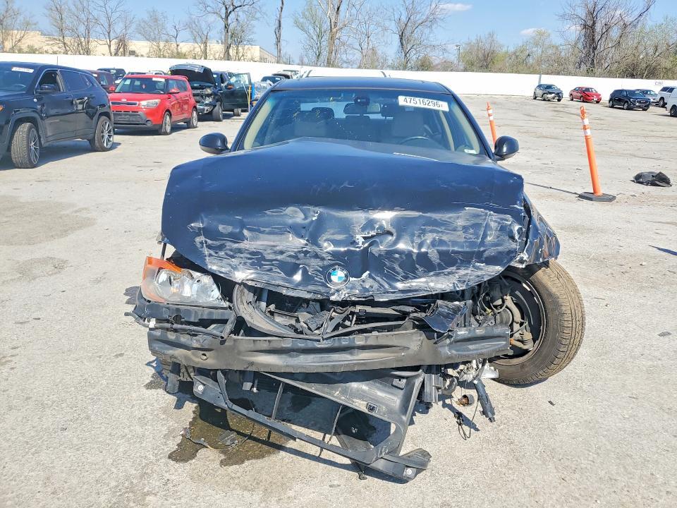 2007 BMW 328 xi Sulev
