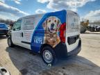 2019 Dodge RAM Promaster City