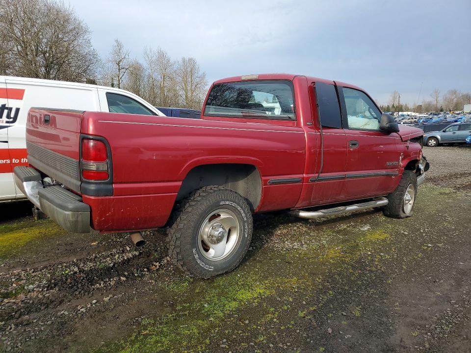 1998 Dodge Ram 1500