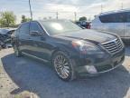 2014 Hyundai Equus Signature
