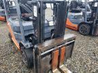 2015 Toyota Unknown  Warehouse Forklift