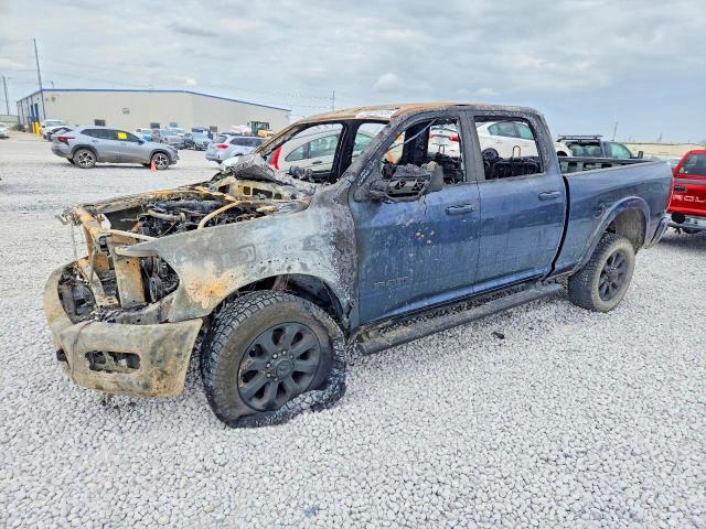 2021 Dodge 2500 Laramie