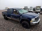 2004 Ford F350 SRW Super Duty