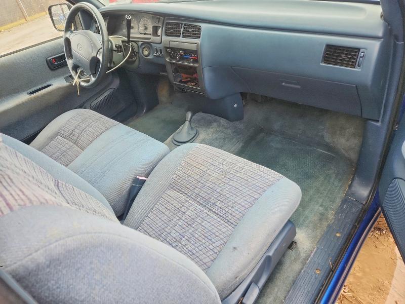 1996 Toyota T100 SR5