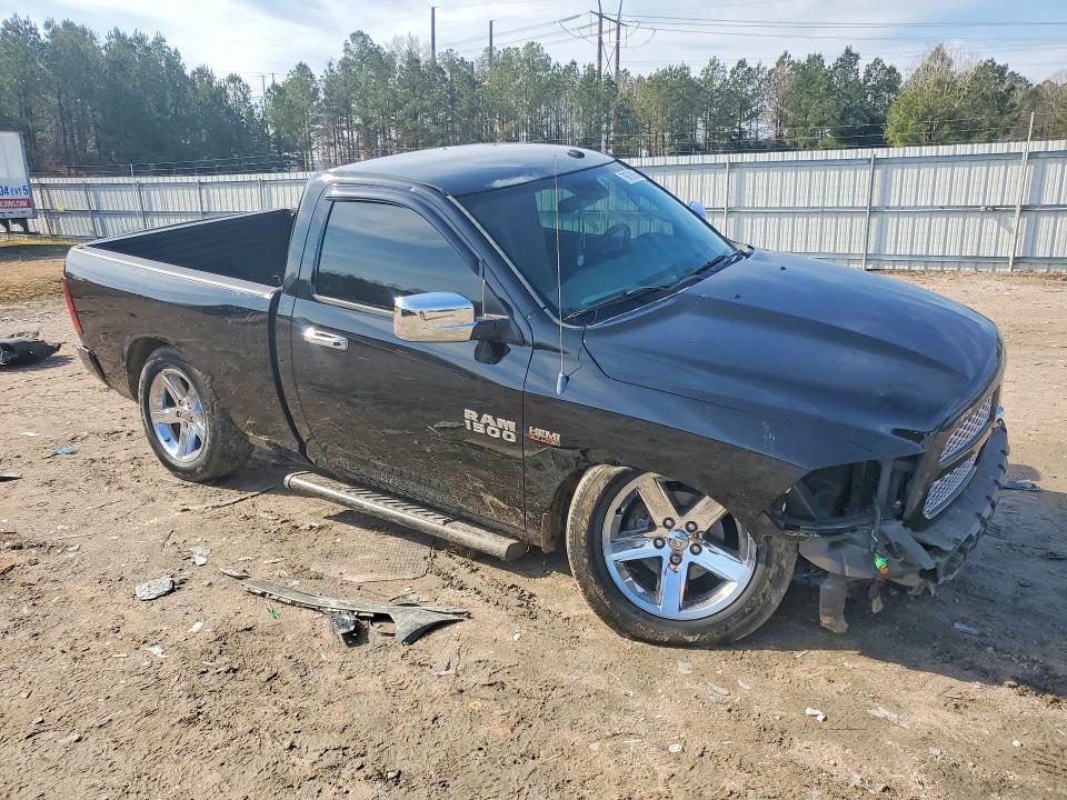 2013 Dodge RAM 1500 ST
