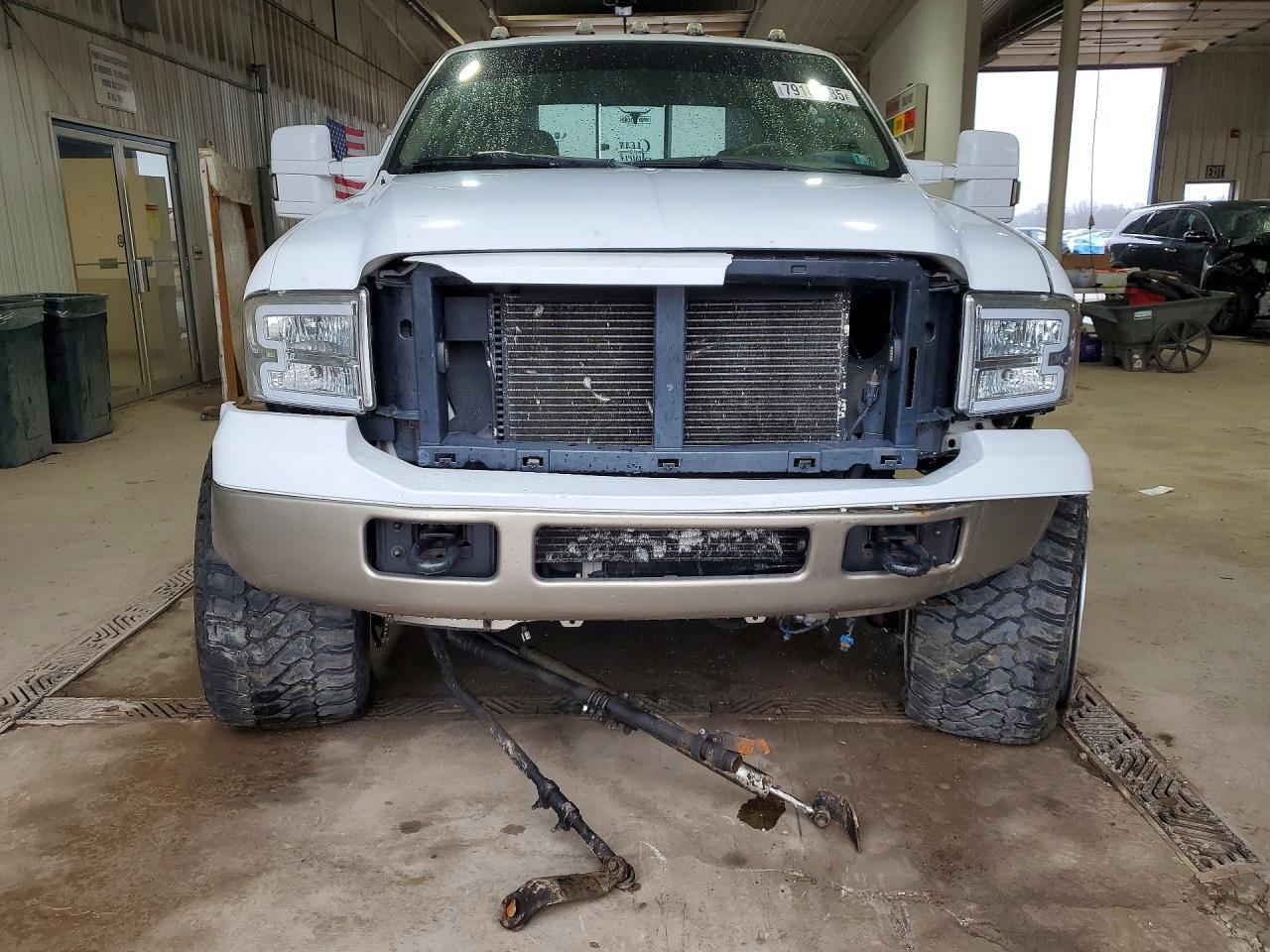 2003 Ford F250 Super Duty