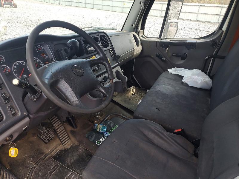 2020 Freigliner 2020 Freightliner Business Class M2 BOX Truck