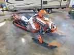 2022 Polaris Matryx PRO RMK 3