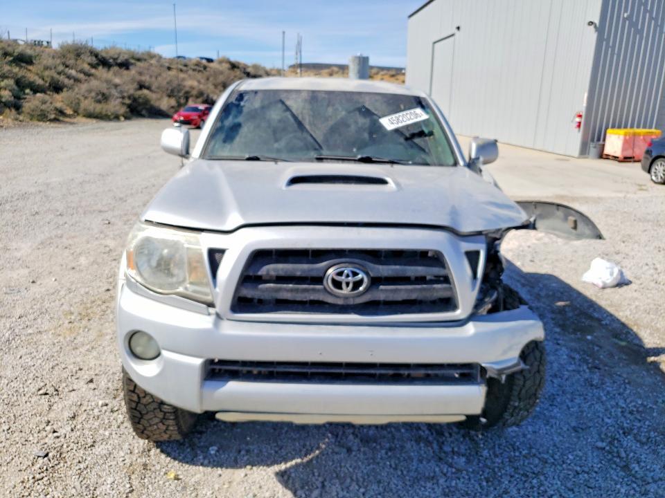2007 Toyota Tacoma V6