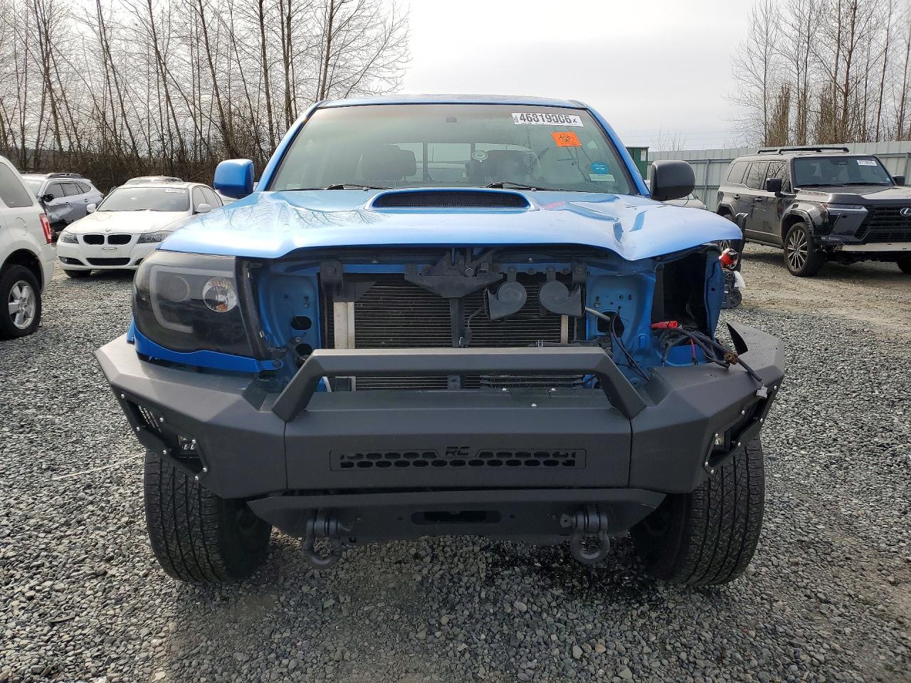 2006 Toyota Tacoma V6