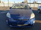 2011 Toyota Prius Three