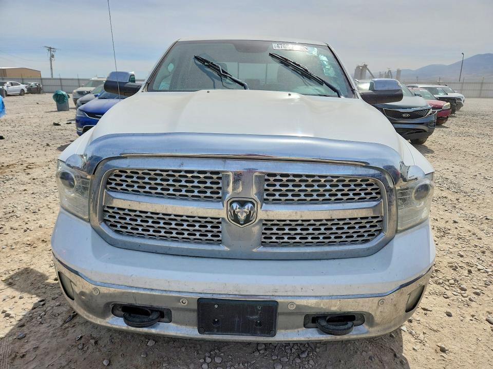 2016 Dodge 1500 Laramie