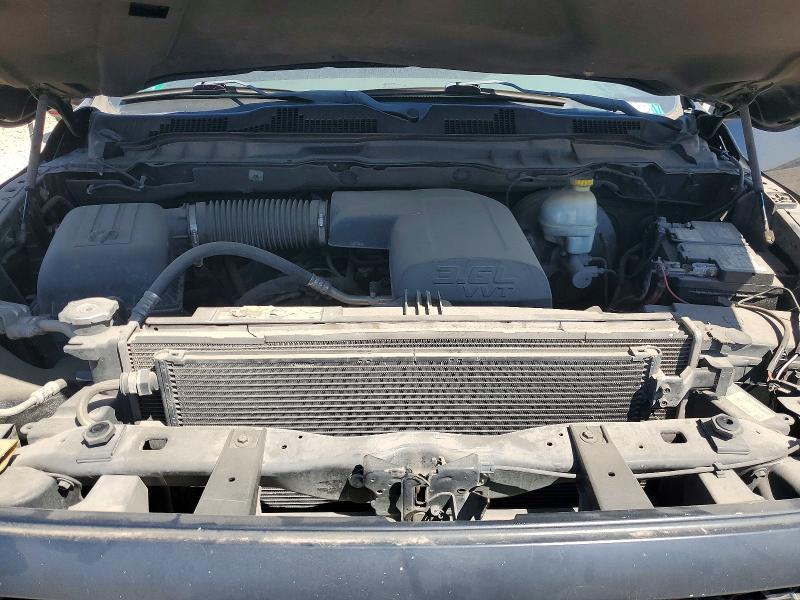 2014 Dodge RAM 1500 SLT