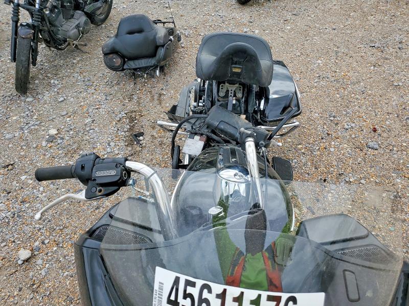 2017 Harley-Davidson Fltru