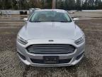 2016 Ford Fusion se Hybrid