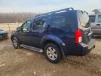 2010 Nissan Pathfinder s