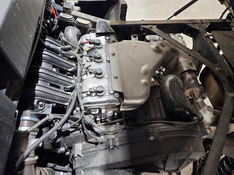 2025 Kawasaki Utility Vehicle