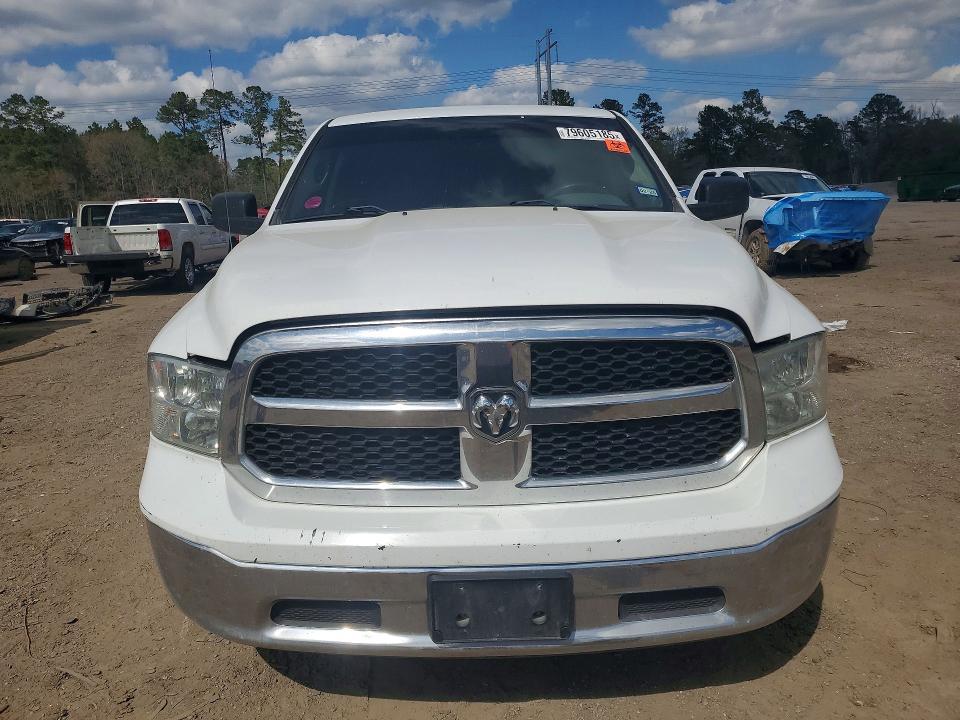 2020 Dodge RAM 1500 Classic Tradesman