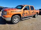 2012 GMC Sierra K1500 SLE