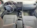 2003 Nissan Frontier XE-V6